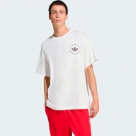 Tricou Adidas Trefoil Logo thumbnav 1