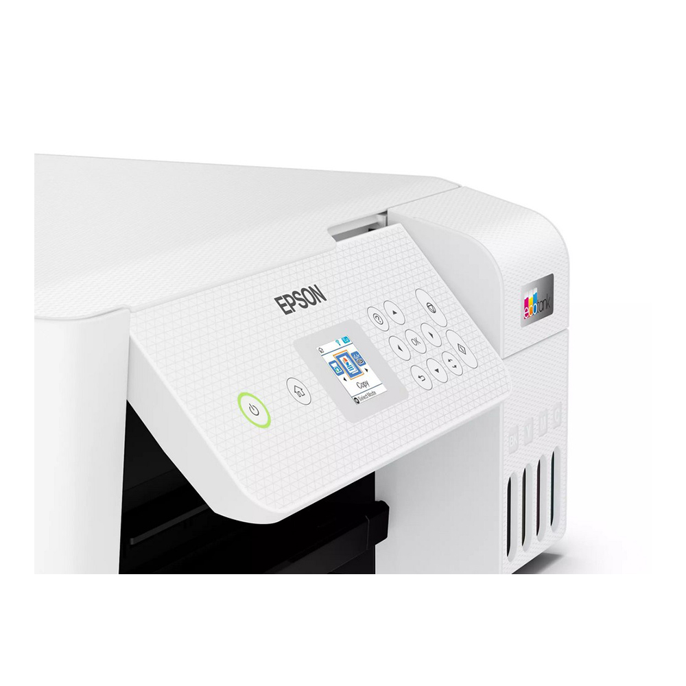 МФУ струйный Epson Ecotank L3266 photo 2