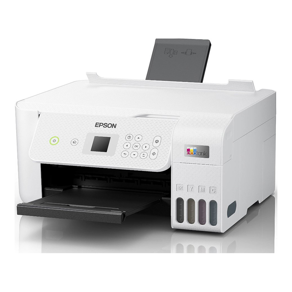 МФУ струйный Epson Ecotank L3266 photo 4