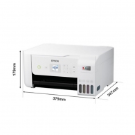 МФУ струйный Epson Ecotank L3266 thumbnav 6
