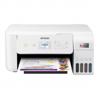 МФУ струйный Epson Ecotank L3266 thumbnav 7