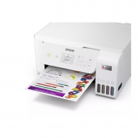 МФУ струйный Epson Ecotank L3266 thumbnav 8