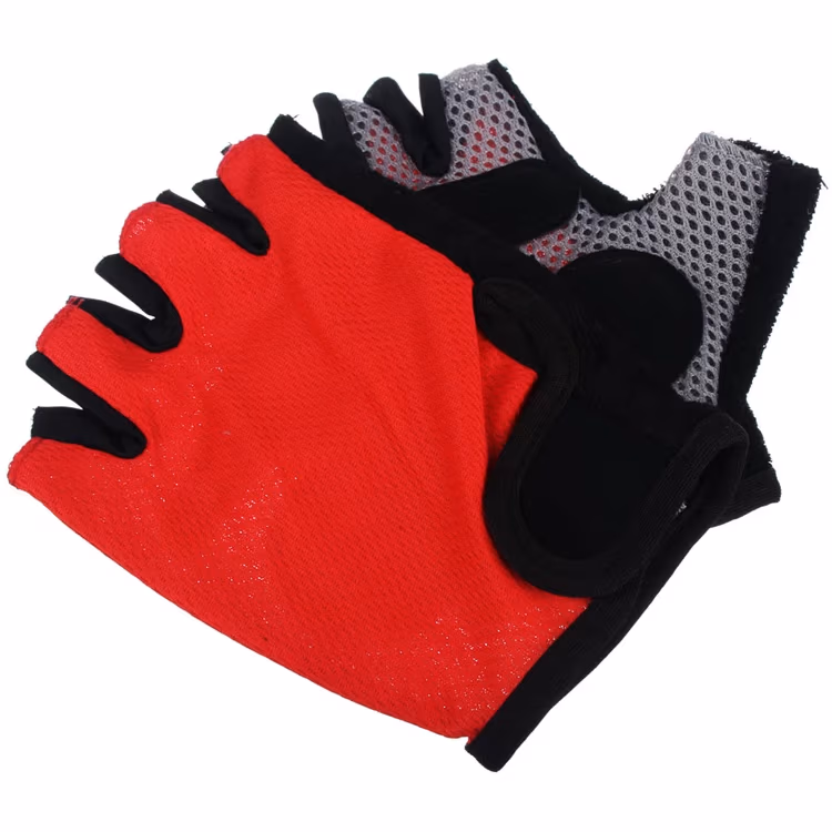 Перчатки велосипедные SILAPRO Bike gloves 