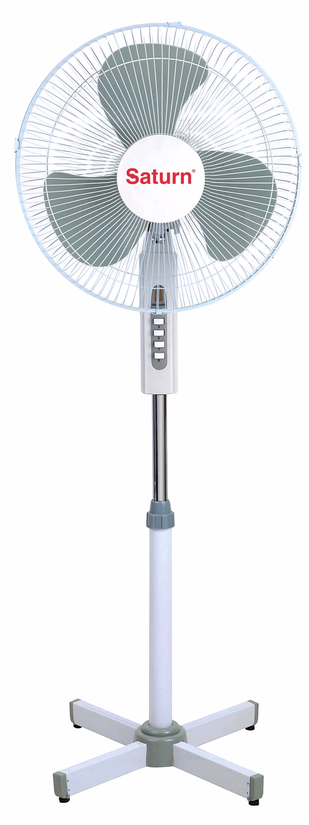 Ventilator de podea Saturn ST-FN8266 