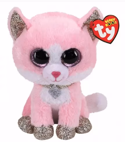 Мягкие игрушки TY TY36366