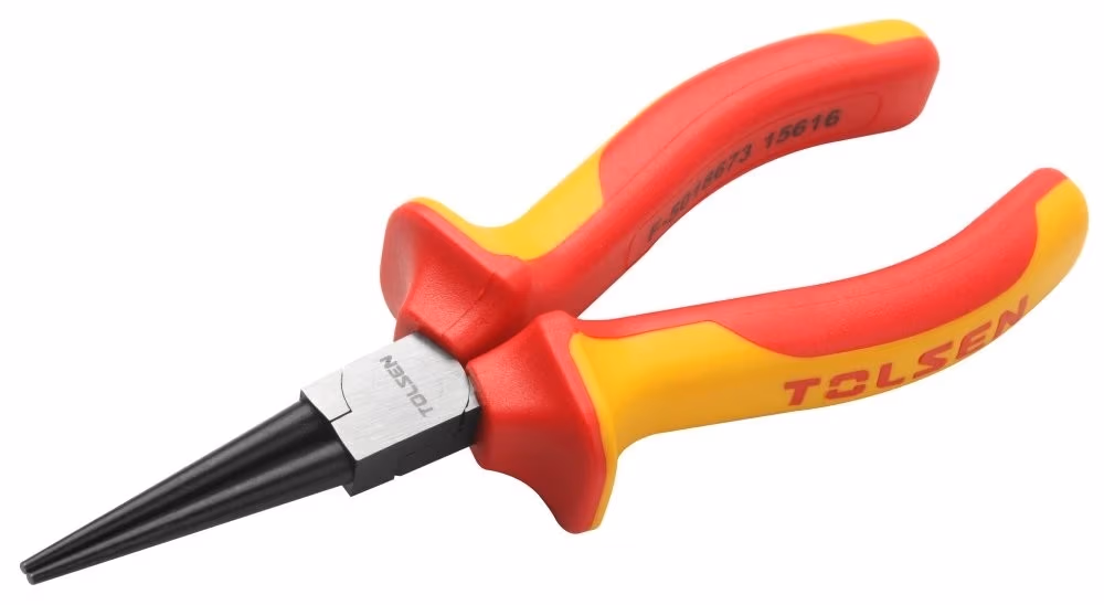 Extractor de inel elastic 160mm 1000V Tolsen 