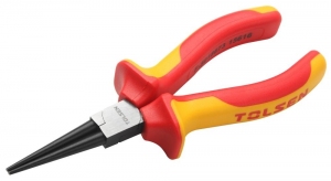 Съёмник стопорных колец 160mm 1000V Tolsen thumbnav 1
