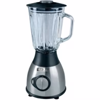 Blender Vitek VT-1466, 600 W, 2 trepte viteza, Inox