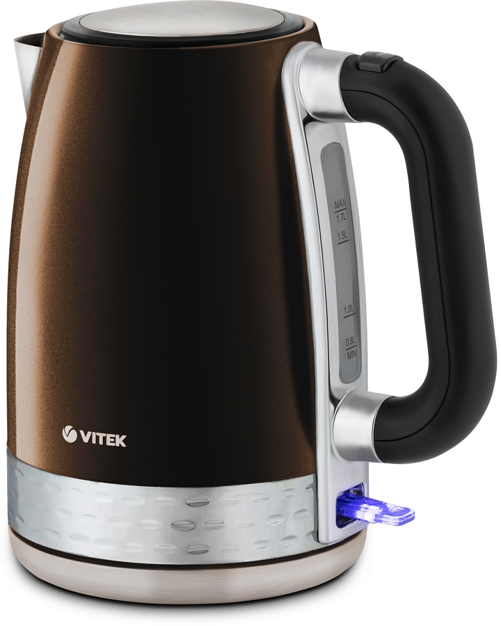 Fierbator de apa electric Vitek VT-7066 photo 5