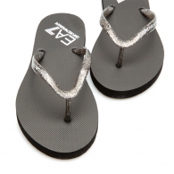 Шлепанцы EA7 EMPORIO ARMANI SHOES BEACHWEAR thumbnav 3