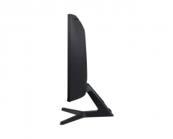27.0" SAMSUNG VA LED Odyssey C27RG50FQI Curved Black (4ms, 3000:1, 300cd, 1920x1080, 178°/178°, Refresh Rate 240Hz, Curvature 1500R, AMD FreeSync, HDMI2.0x2, DisplayPort, Audio Line-out, VESA) thumbnav 2