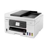 МФУ с СНПЧ  Canon MAXIFY GX4040 / A4 / Duplex / ADF / Wi-Fi / Ethernet / Fax / White