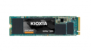 M.2 NVMe SSD  KIOXIA (Toshiba) KIOXIA Exceria 500GB thumbnav 1
