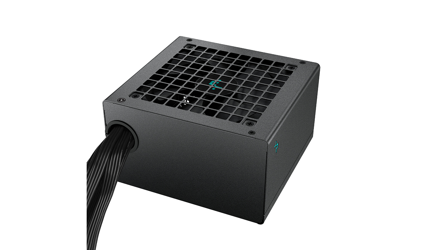 Блок де алиментаре 850W DEEPCOOL PK850D photo 5