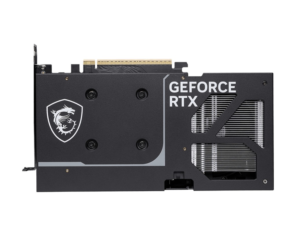 Видеокарта MSI GeForce RTX 5060 Ti 8G VENTUS 2X OC PLUS/ 8GB / GDDR7 / 128bit photo 4