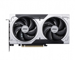 Видеокарта MSI GeForce RTX 5060 Ti 8G VENTUS 2X OC PLUS/ 8GB / GDDR7 / 128bit thumbnav 2