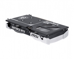 Видеокарта MSI GeForce RTX 5060 Ti 8G VENTUS 2X OC PLUS/ 8GB / GDDR7 / 128bit thumbnav 3