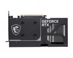 Видеокарта MSI GeForce RTX 5060 Ti 8G VENTUS 2X OC PLUS/ 8GB / GDDR7 / 128bit thumbnav 4
