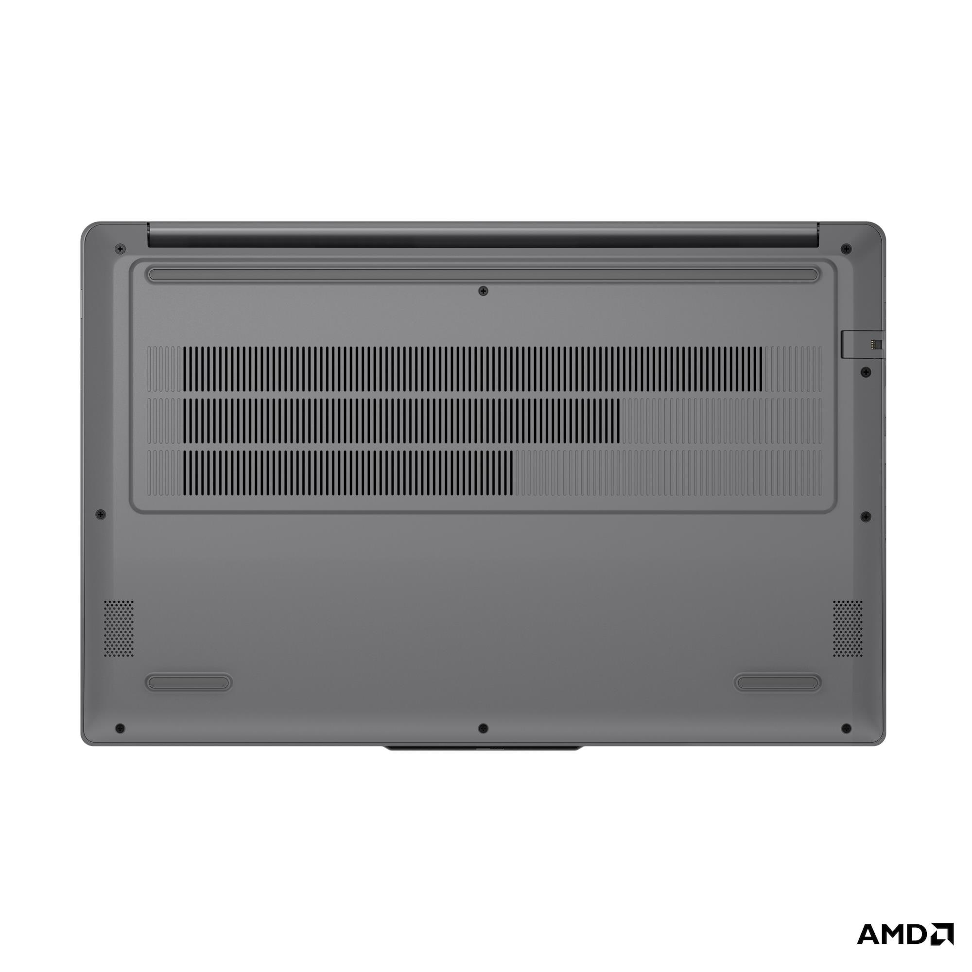 Laptop 15.6” Lenovo Essential LOQ 15ARP10E/ AMD Ryzen 7 7735HS/ 16GB/ 512GB SSD/ RTX 4050/ Luna Grey photo 8