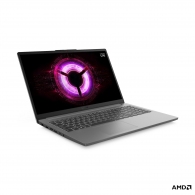 Laptop 15.6” Lenovo Essential LOQ 15ARP10E/ AMD Ryzen 7 7735HS/ 16GB/ 512GB SSD/ RTX 4050/ Luna Grey thumbnav 2