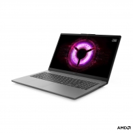 Laptop 15.6” Lenovo Essential LOQ 15ARP10E/ AMD Ryzen 7 7735HS/ 16GB/ 512GB SSD/ RTX 4050/ Luna Grey thumbnav 3