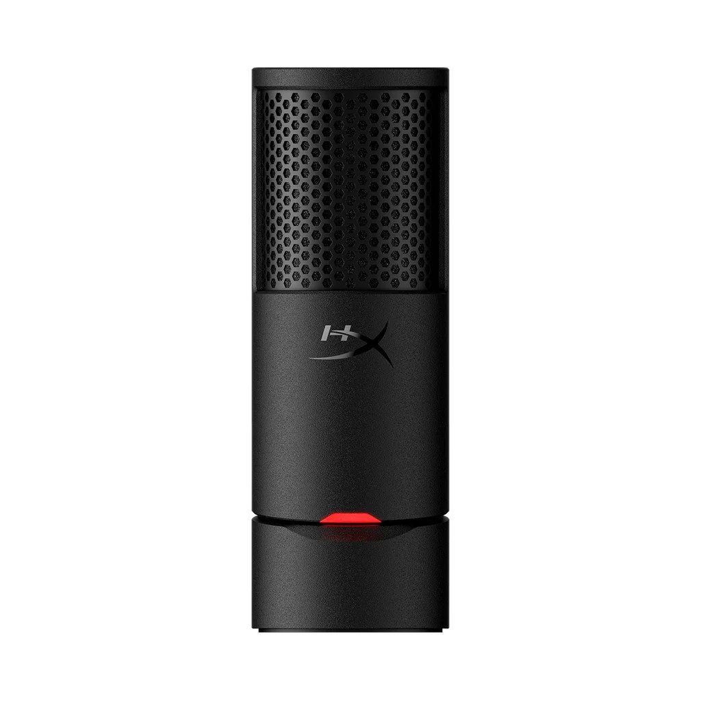 Microfon pentru streaming HyperX Solocast 2, Black, [AR0A0AA] photo 6