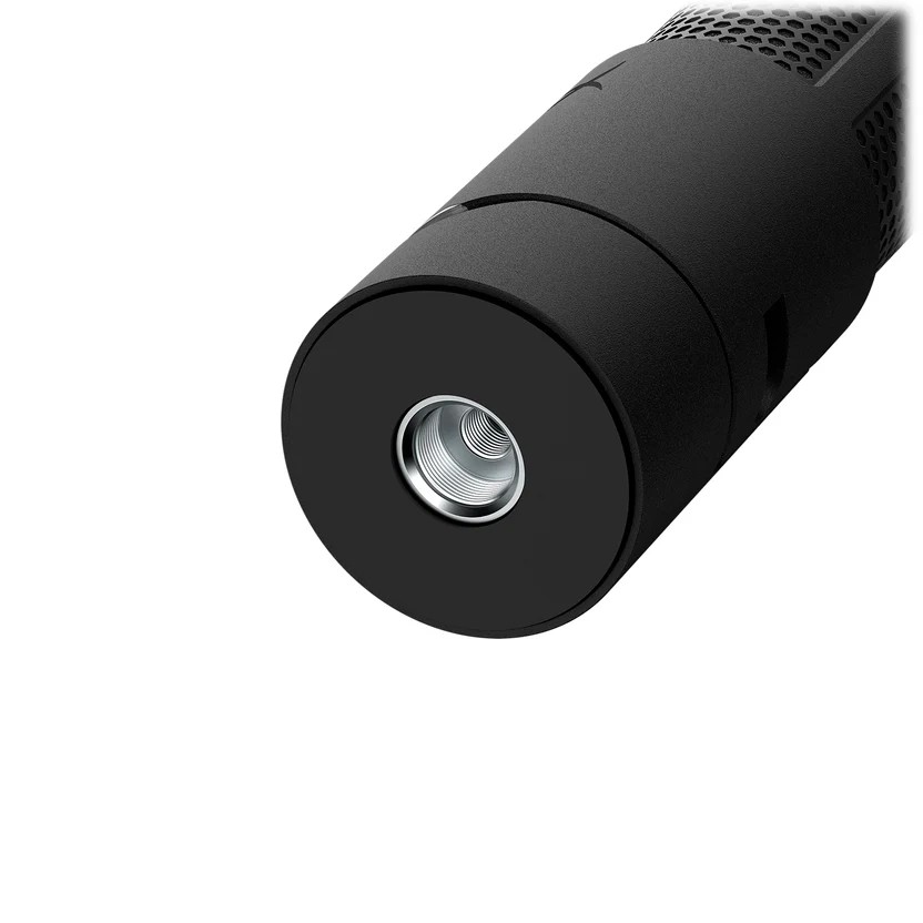 Microfon pentru streaming HyperX Solocast 2, Black, [AR0A0AA] photo 7