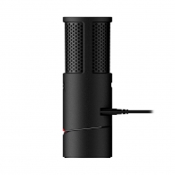 Microfon pentru streaming HyperX Solocast 2, Black, [AR0A0AA] thumbnav 2