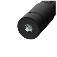 Microfon pentru streaming HyperX Solocast 2, Black, [AR0A0AA] thumbnav 7