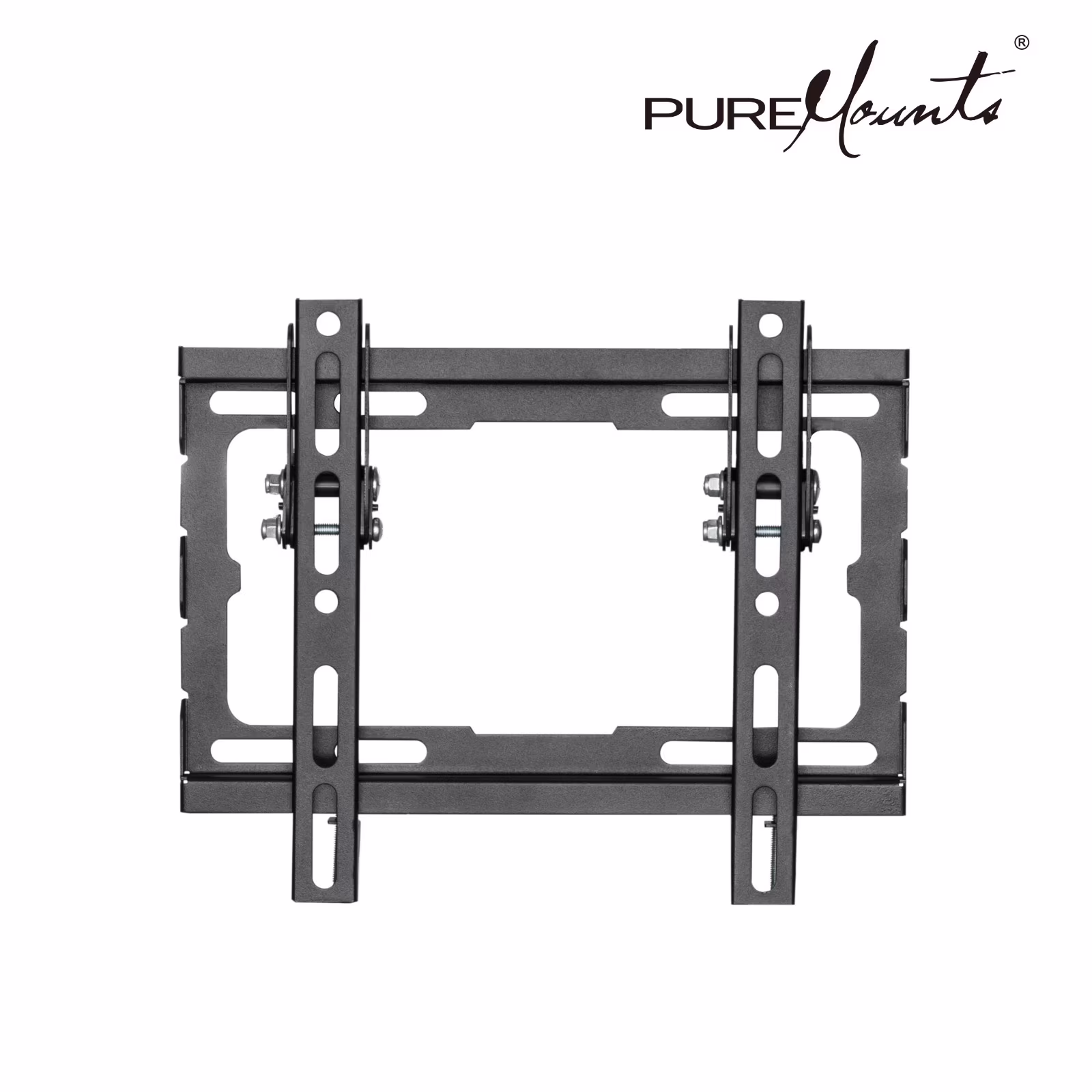 Настенное крепление для телевизора 23-43” PureMounts BT210
