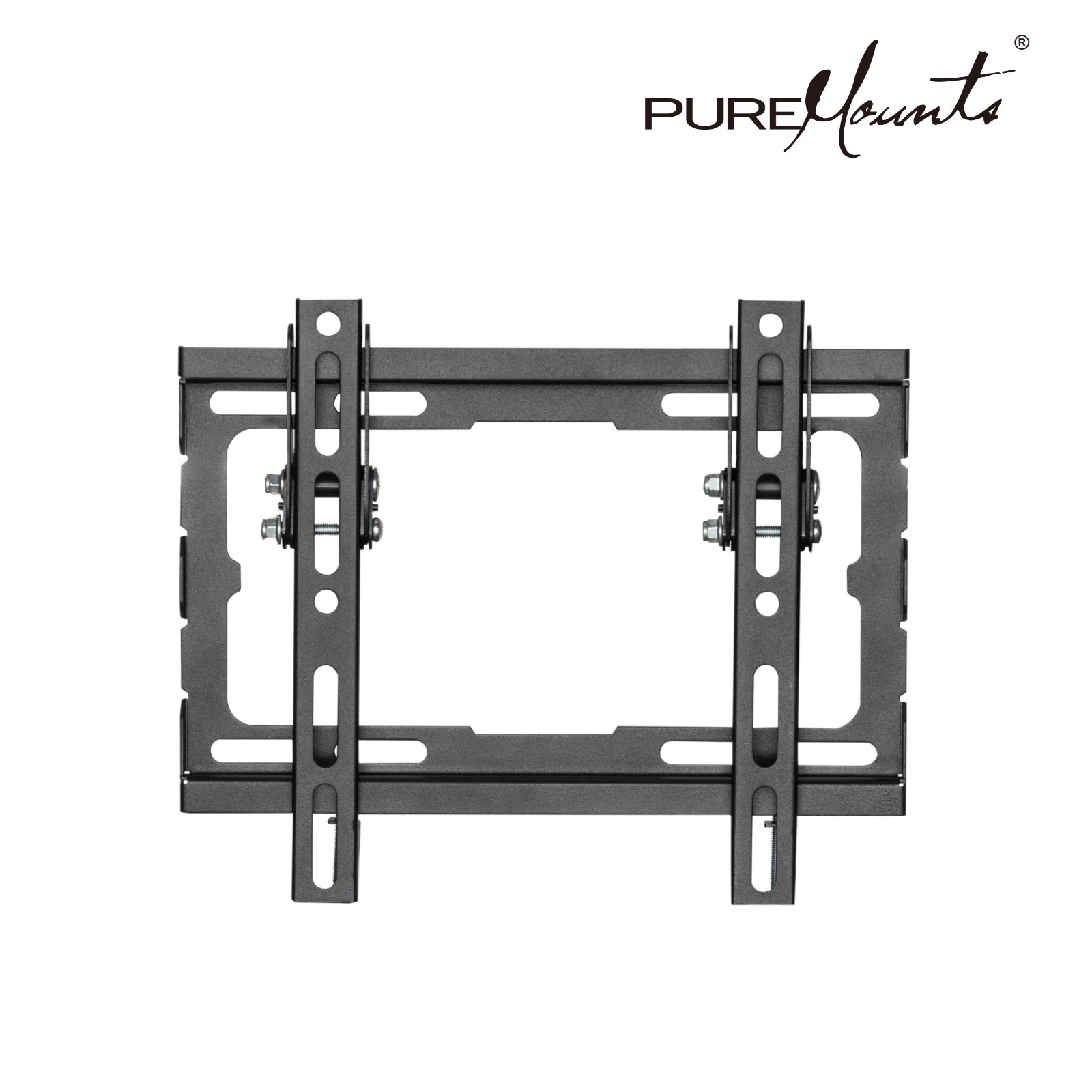 Настенное крепление для телевизора 23-43” PureMounts BT210 photo 1