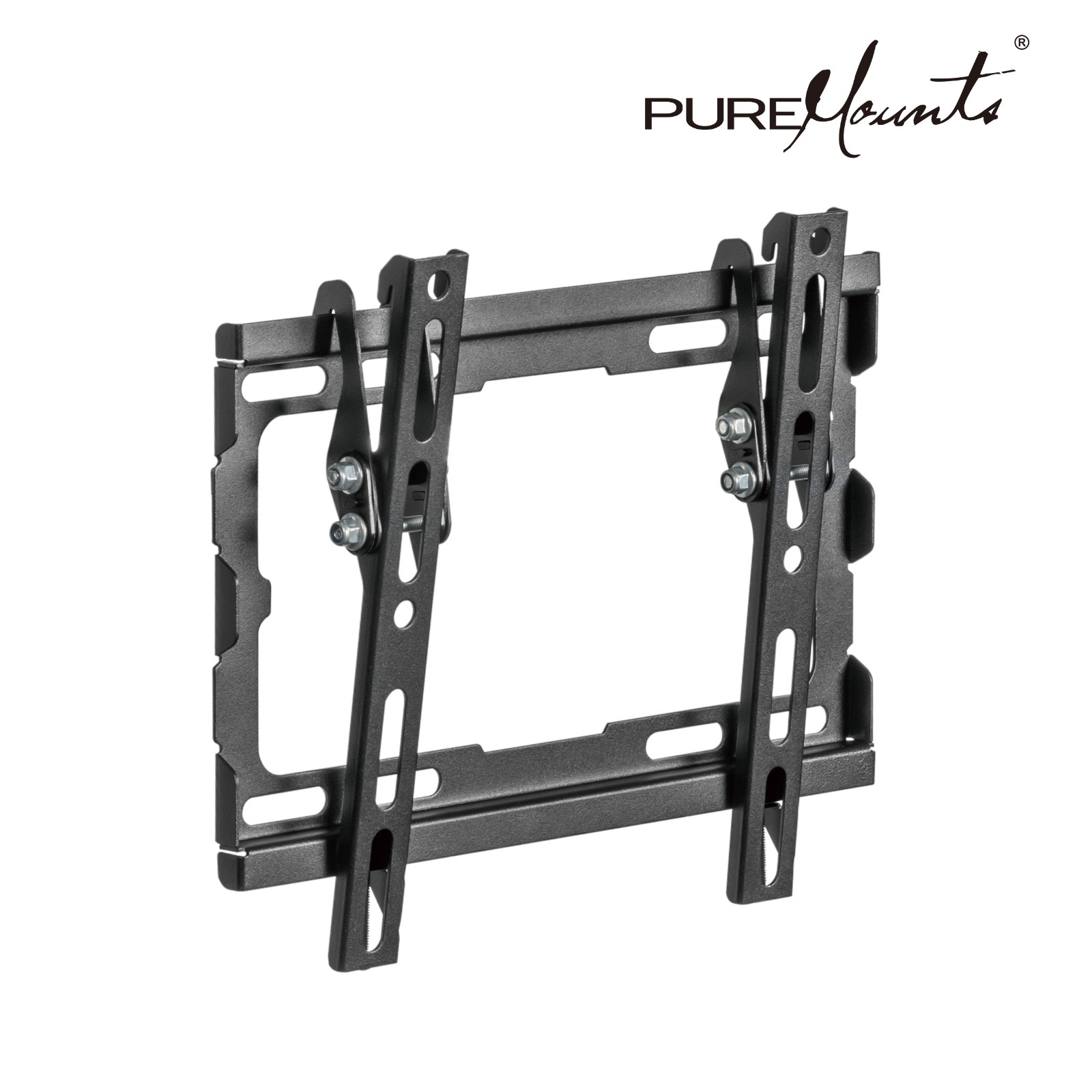 Настенное крепление для телевизора 23-43” PureMounts BT210 photo 2