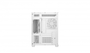Carcasa DEEPCOOL CG330 3F WH / w/oPSU / Side panel / 3x A-RGB 120mm, 1x140mm / ATX thumbnav 9