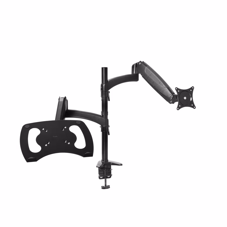 Suport pentru monitor si laptop Trust MARA