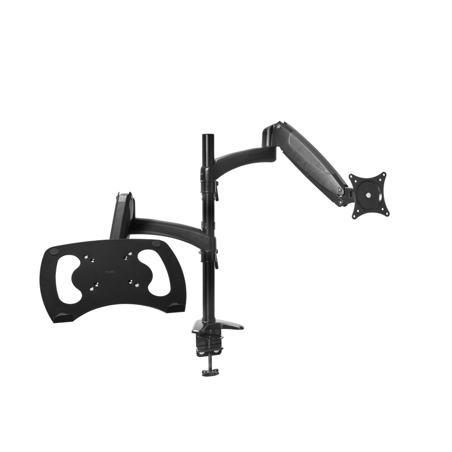 Suport pentru monitor si laptop Trust MARA photo 1