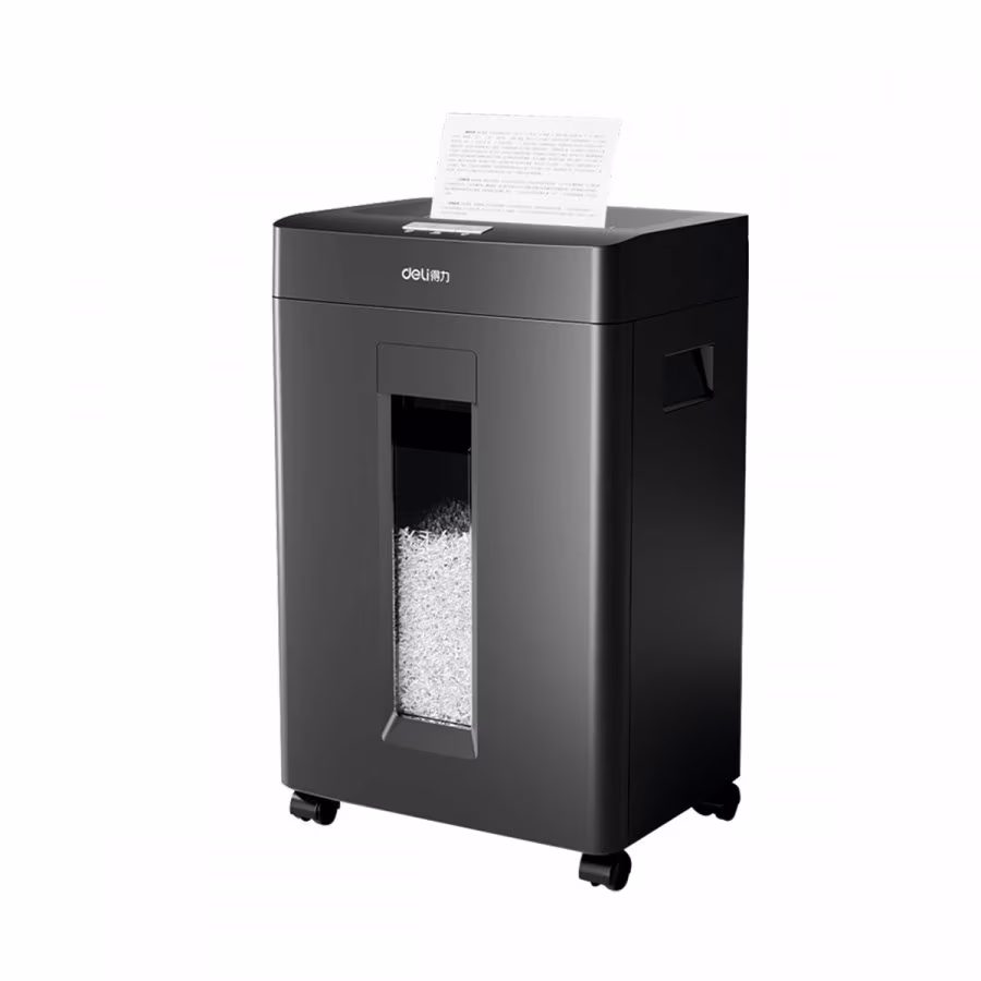 Shredder Qsmile GA666P / P-4/ Grey