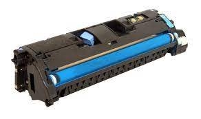 HP 122A (Q3961A) Cyan Cartridge for HP LaserJet 2840, 2550, 2820, 4000 p. thumbnav 4