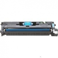 HP 122A (Q3961A) Cyan Cartridge for HP LaserJet 2840, 2550, 2820, 4000 p. thumbnav 5