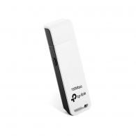 USB 2.0 / Wi-Fi Adapter / TP-LINK TL-WN727N thumbnav 2