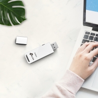 USB 2.0 / Wi-Fi Adapter / TP-LINK TL-WN727N thumbnav 4