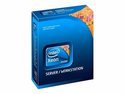 CPU - Intel Xeon Silver 4110 2.1G, 8C/16T, 9.6GT/s, 11M Cache, Turbo, HT (85W) DDR4-2400 CK 