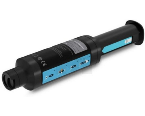 HP 103AD (W1103AD), Original Neverstop Toner Reload Kit, 2 pcs, Black, 5000 pages for NeverStop series. photo 1