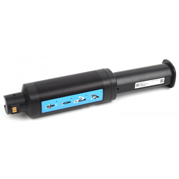 HP 103AD (W1103AD), Original Neverstop Toner Reload Kit, 2 pcs, Black, 5000 pages for NeverStop series. photo 2