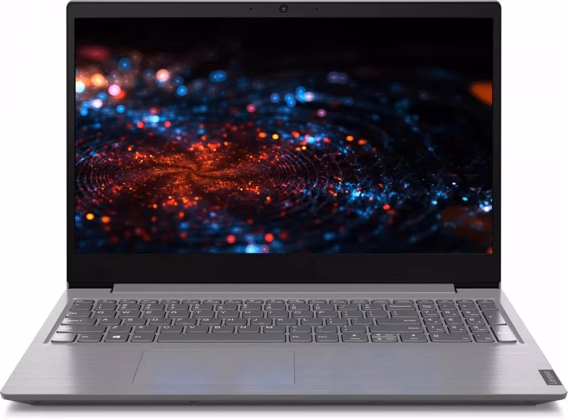 Laptop 15,6” Lenovo V15-IGL / Intel Pentium / 4GB / 256GB SSD / Iron Grey 