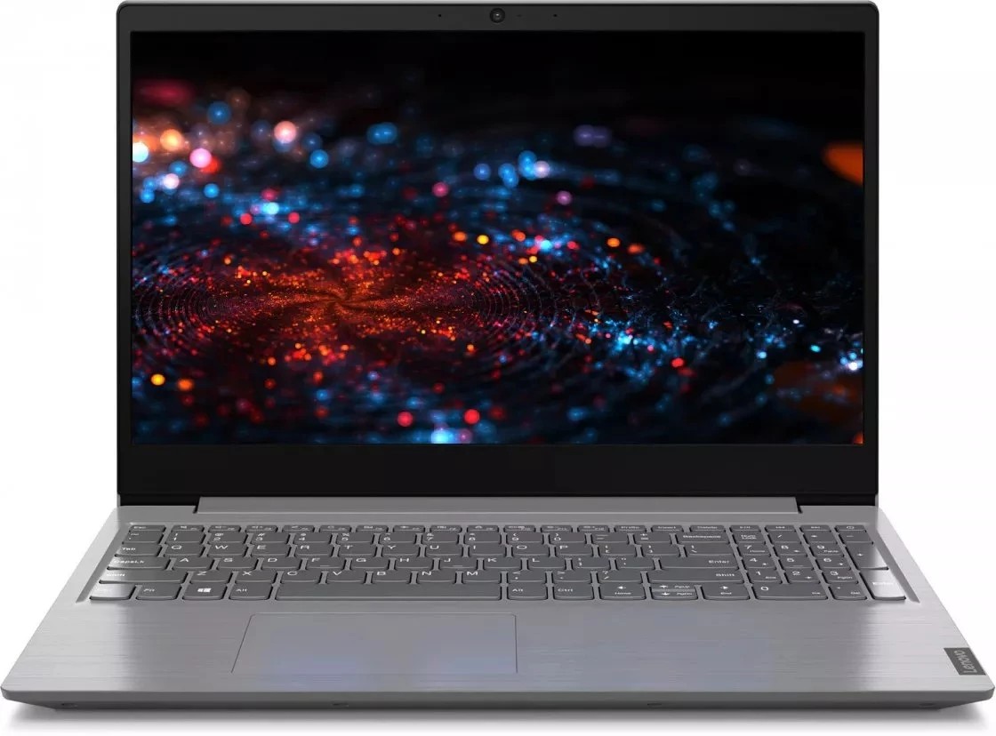 Laptop Lenovo Personal V15 82C30023RU 15.6” / 4 GB / 256 GB / Pentium Silver / UHD Graphics / Gri photo 1