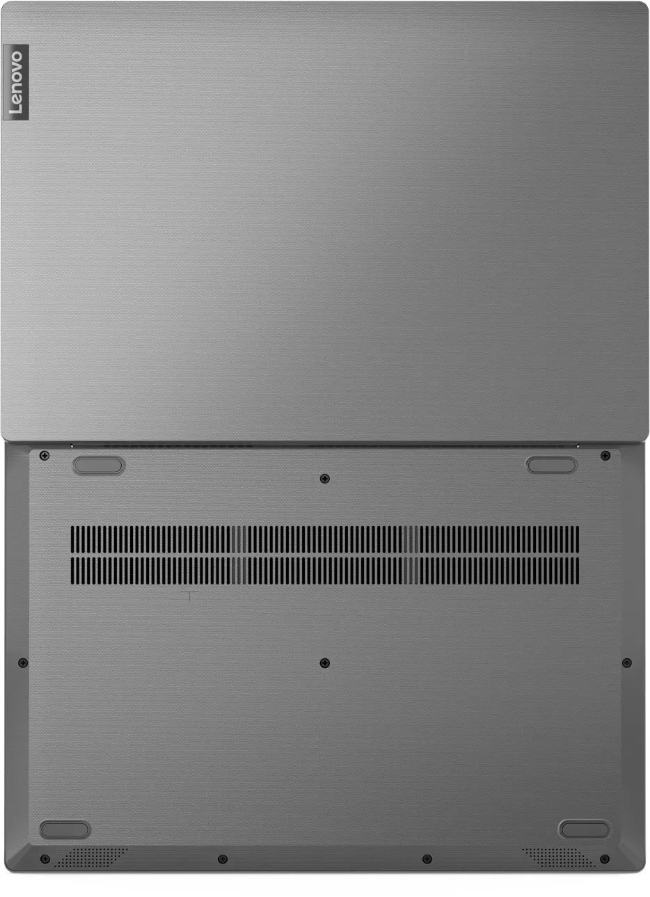 Laptop Lenovo Personal V15 82C30023RU 15.6” / 4 GB / 256 GB / Pentium Silver / UHD Graphics / Gri photo 6