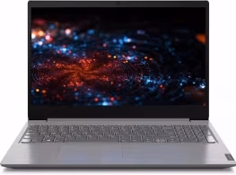 Laptop 15,6” Lenovo V15-IGL / Intel Pentium / 4GB / 256GB SSD / Iron Grey