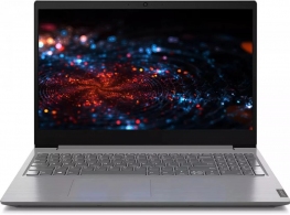 Laptop 15,6” Lenovo V15-IGL / Intel Pentium / 4GB / 256GB SSD / Iron Grey thumbnav 1