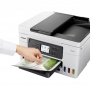 MFD CISS  Canon MAXIFY GX4040 / Fax / Duplex / ADF / Wi-Fi / RJ45 / White thumbnav 6
