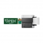 MFD CISS  Canon MAXIFY GX4040 / Fax / Duplex / ADF / Wi-Fi / RJ45 / White thumbnav 7